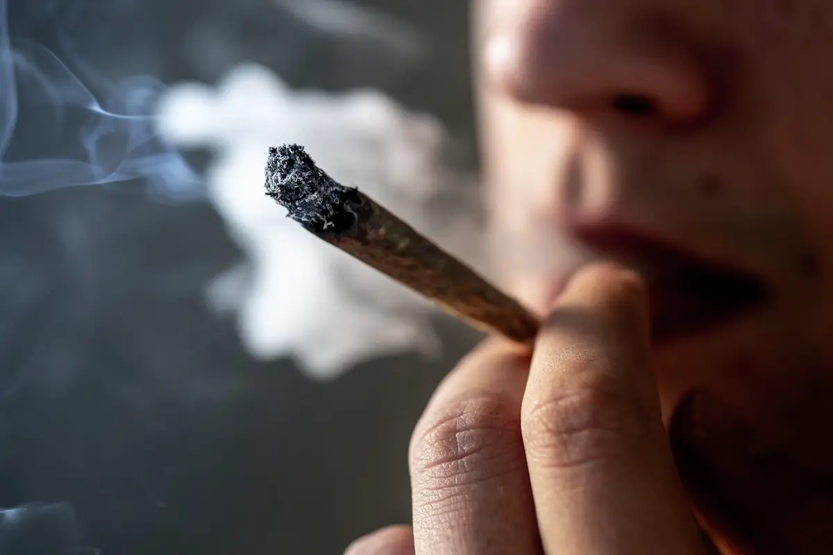 Smoking Weed at 30? Here’s What Scientists Have to Say