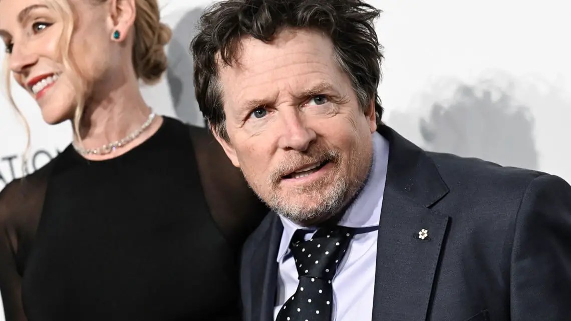 Michael J. Fox Didn’t Get Mad, He Got Motivated