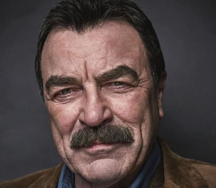 Sad News For Tom Selleck