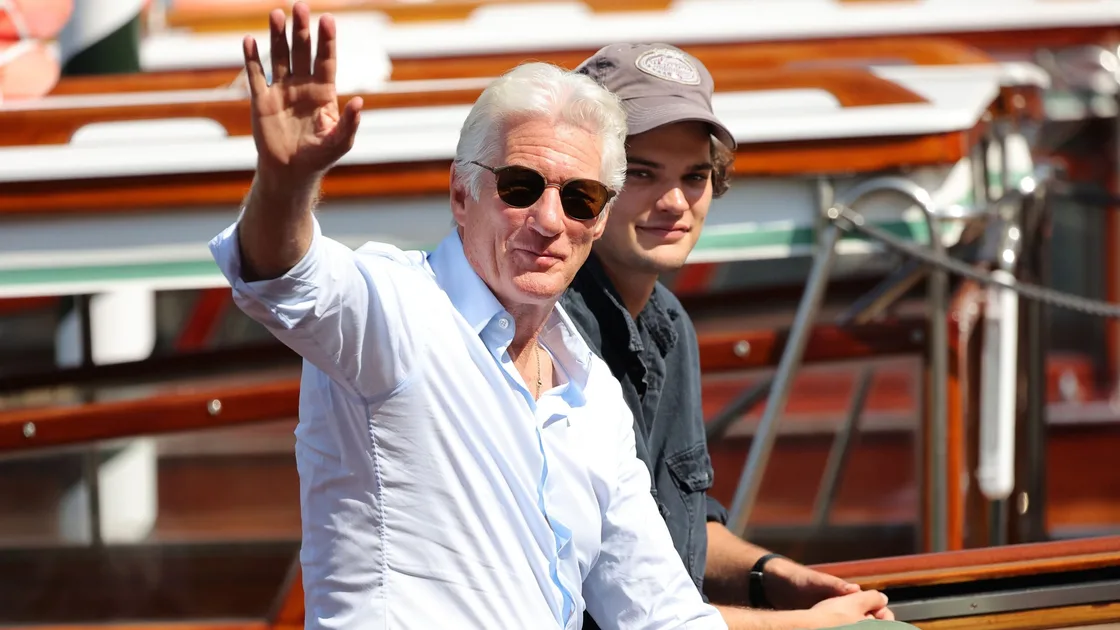 Richard Gere’s Heartfelt Move to Spain: Embracing Family and New Beginnings