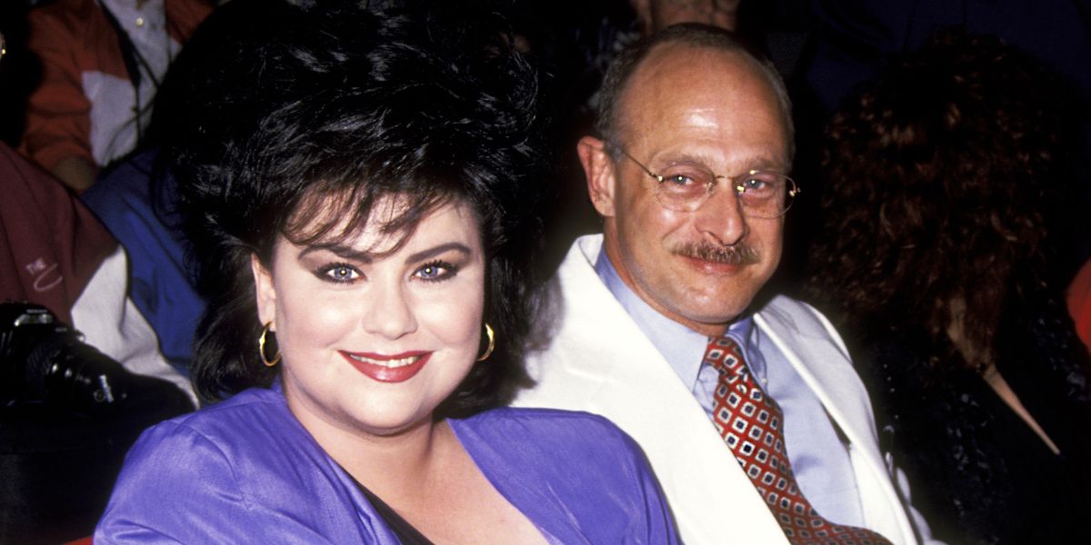 She Was an ’80s Star Ridiculed by Tabloids for Her Weight, but Her Husband Always Remained by Her Side