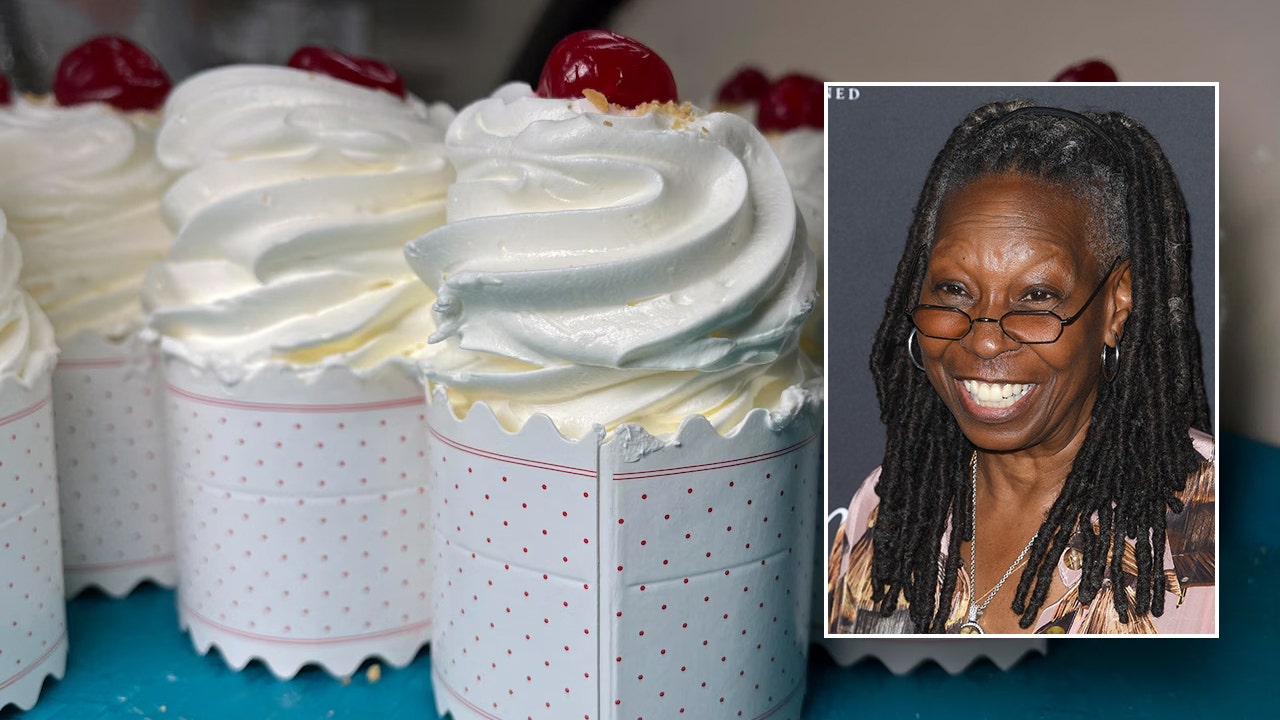 Whoopi Goldberg Claims Bakery Refused Her Service Due to Her Political Views