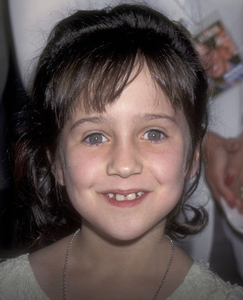 From Adored Child Star to Inspiring Author: The Journey of Mara Wilson