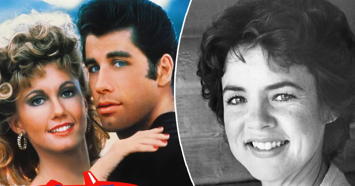 Actress who played Rizzo in ‘Grease’ Emerges After 20 Years, Looks Unrecognizable