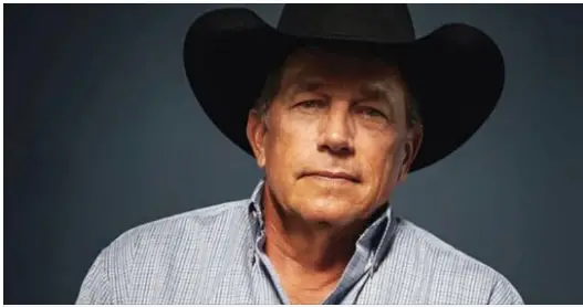 George Strait Mourns the Loss of Two Beloved Companions