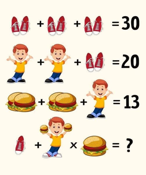 A Tricky Little Riddle: Can You Solve It?