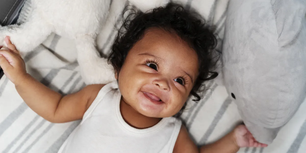 My Wife Had a Baby with Dark Skin – The Truth That Changed Everything