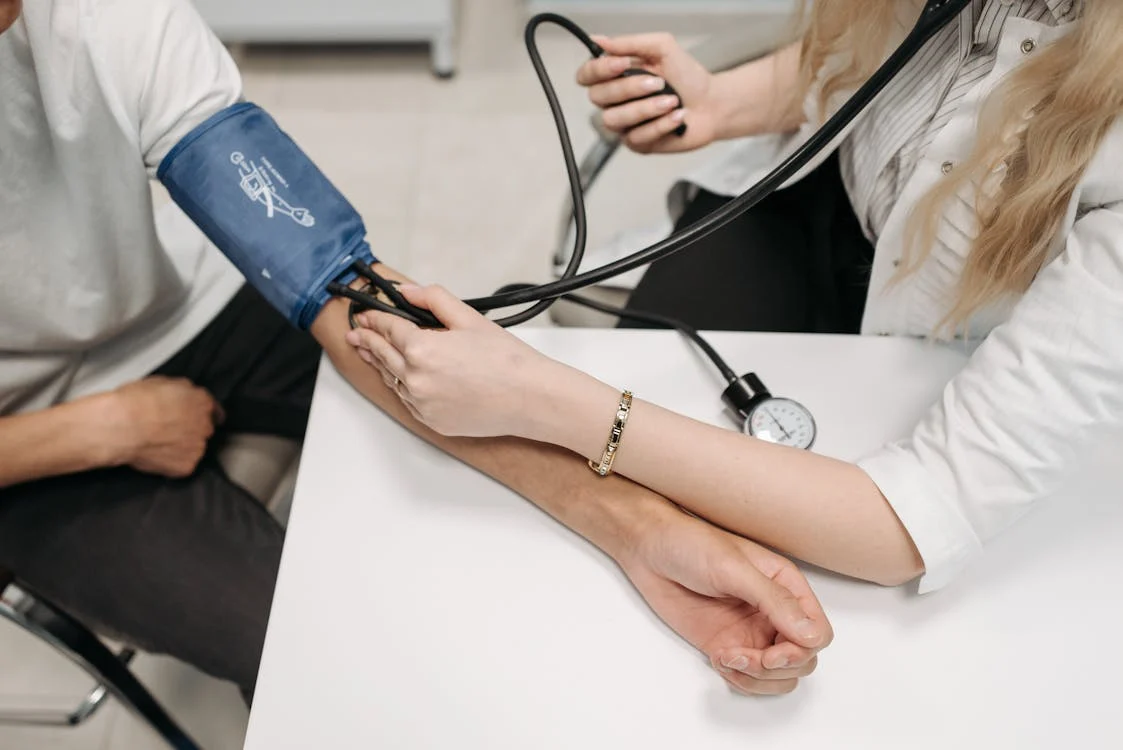 Is 120/80 A Normal Blood Pressure? The Answer Is Surprising