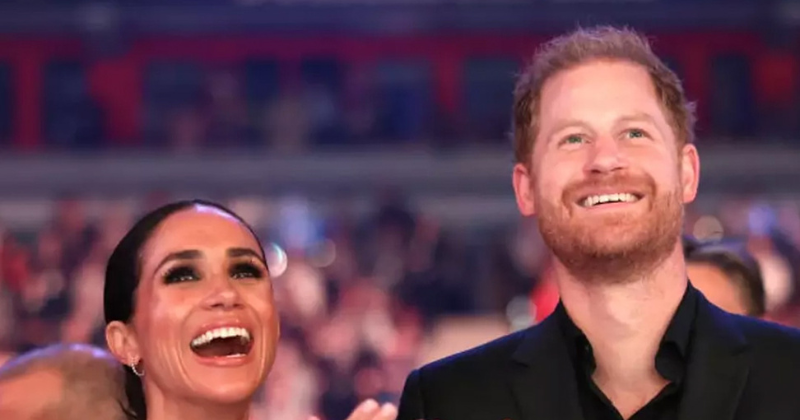 Understanding Prince Harry’s Statement on Divorce Rumors With Meghan Markle