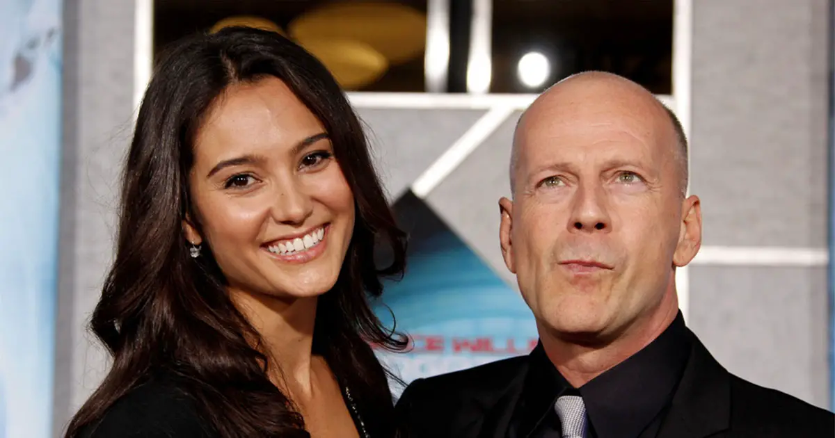 Bruce Willis’ Wife Emma Shares Heartfelt Video Amid His Health Battle