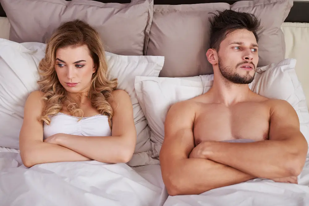 Subtle Signs Your Partner May Not Love You: 16 Signs to Consider