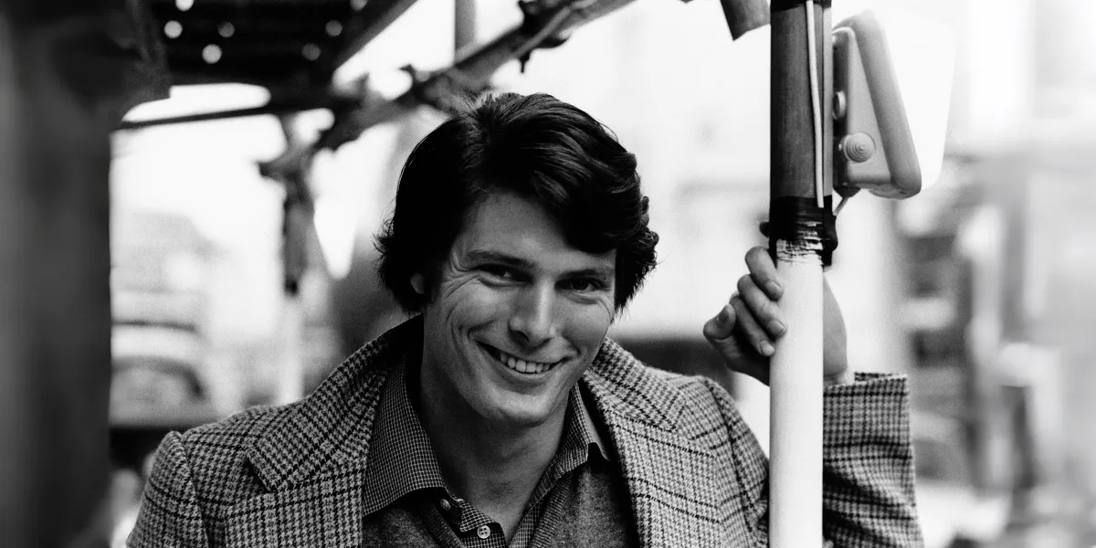 Christopher Reeve’s Son: A Living Legacy of Superman