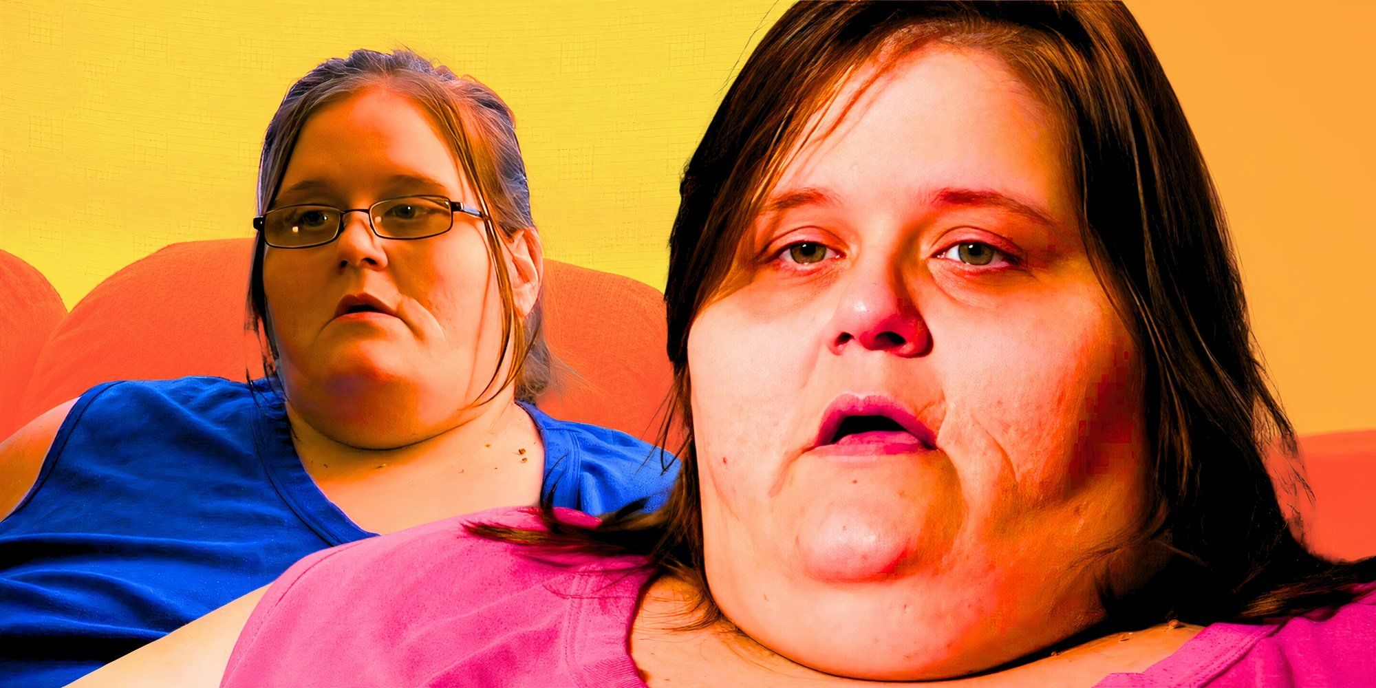 What Happened To Charity Pierce After My 600-Lb Life Season 3?