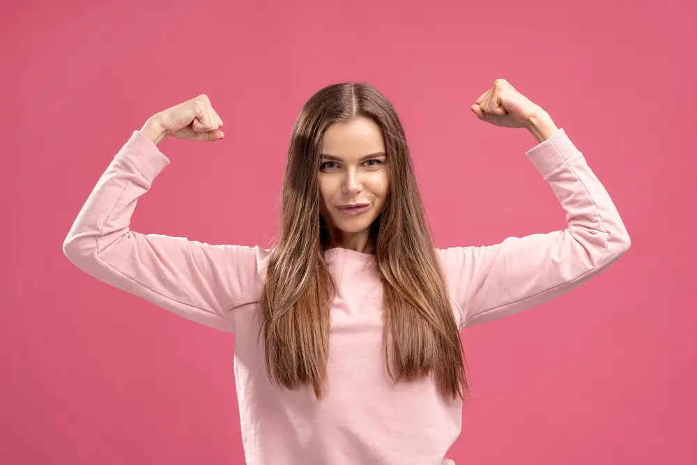 Alpha Female: How to Recognize and Embrace Your Strength