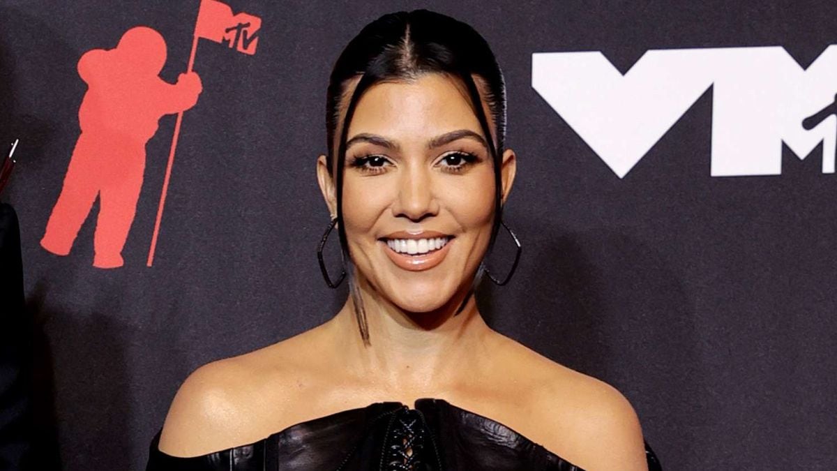 Kourtney Kardashian Comes Out as ‘Autosexual’; Here’s What It Means