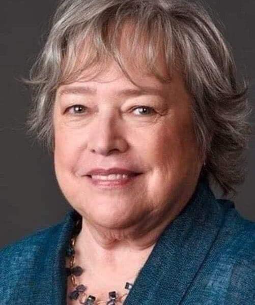 Kathy Bates: Battling Life’s Toughest Roles