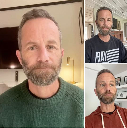 Kirk Cameron Leaves California for Tennessee: ‘We Don’t Feel Safe Anymore’