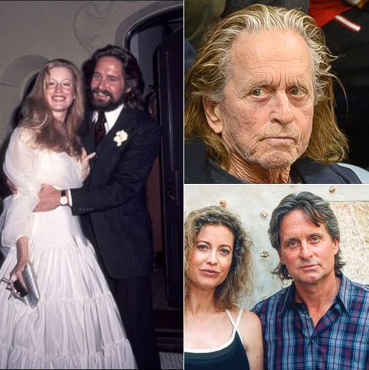 Michael Douglas’ Costly Divorce: Diandra’s $45 Million Settlement