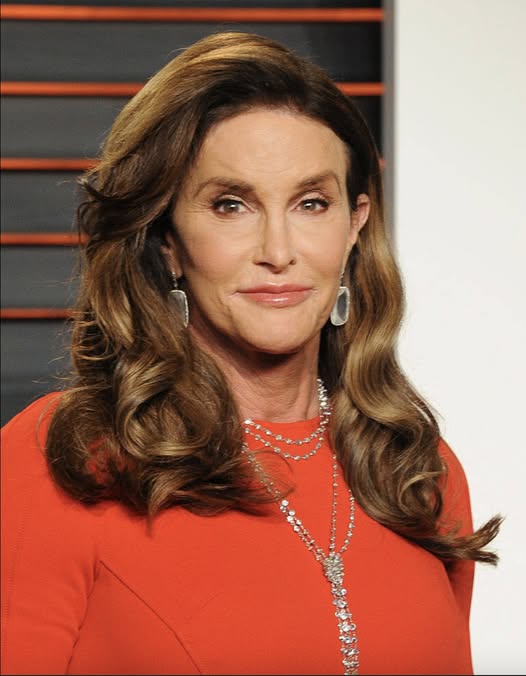 Caitlyn Jenner Feels ‘Old Bruce’ Still Lives Inside Her