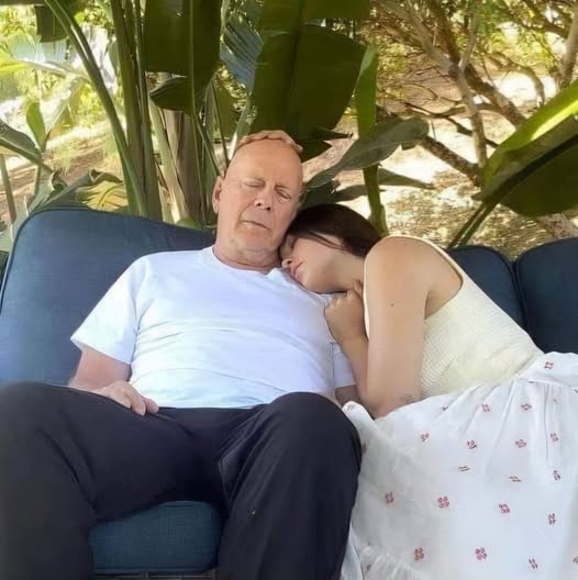 Bruce Willis’ Family Cherishing Every Moment Amid His Dementia Diagnosis