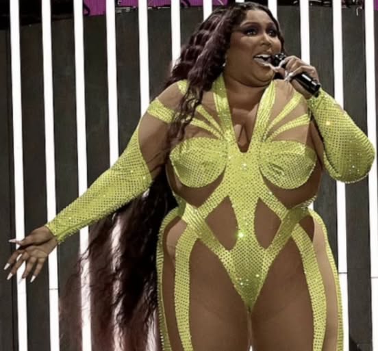 Lizzo Excluded from Super Bowl Halftime Possibilities Amidst Harassment Allegations