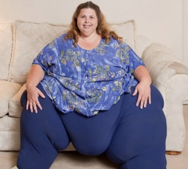 What Happened To Pauline Potter After My 600-Lb Life Season 3?