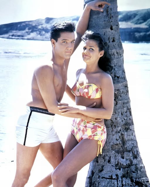 Blue Hawaii Bloopers: The Humorous Elvis Moments You Missed