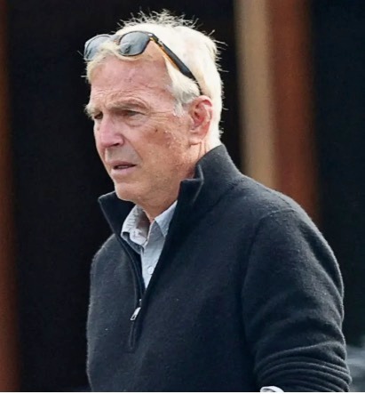 Prayers for Kevin Costner After Health Concerns Highlighted