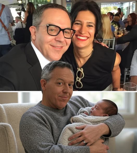 Inside Greg Gutfeld’s Stunning SoHo Loft and His New Role as a Dad