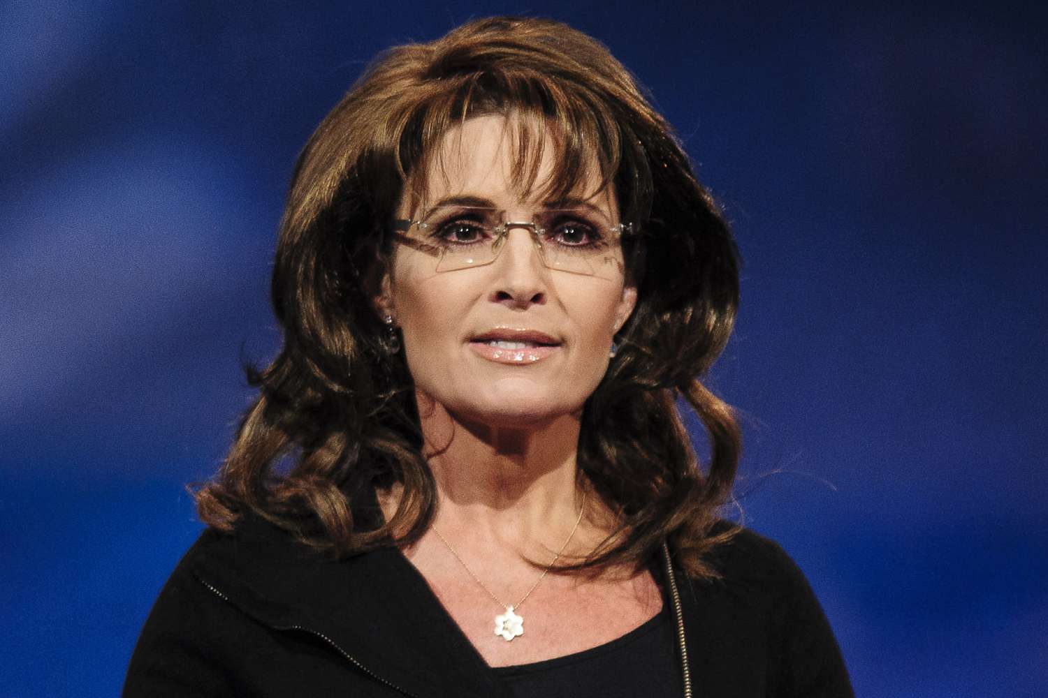 Sarah Palin Opens Up About New Love and Pain of Divorce