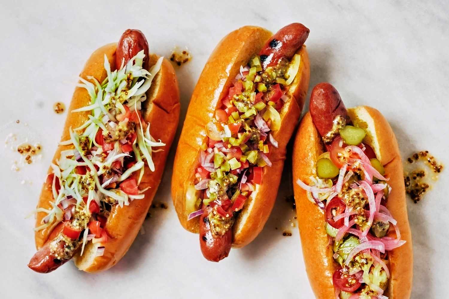 The Best Hot Dog in Every State