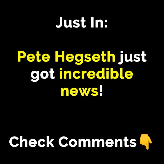 Pete Hegseth’s Background Check Results Unveiled