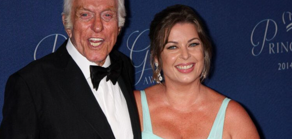 Dick Van Dyke Sheltered In Place In Malibu During L.A. Wildfires, No Senior Should Tolerate This