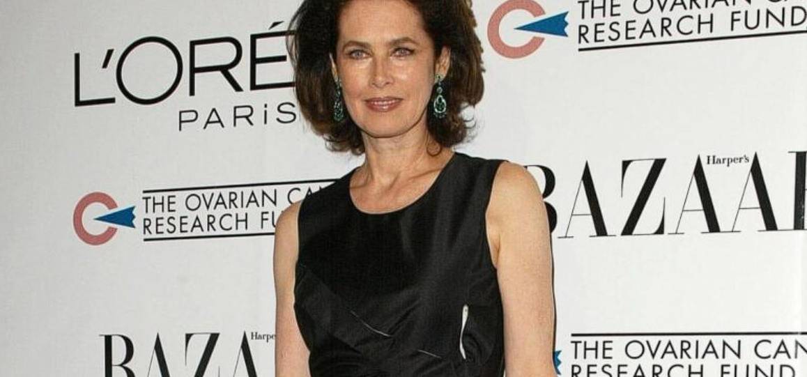 Actress and Supermodel Dayle Haddon Passes Away at 76 Due to Suspected Leak