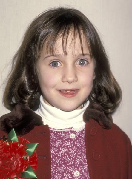 Child Star Mara Wilson Shares Her Journey From Hollywood to Writer