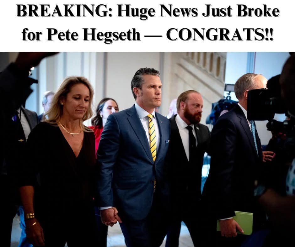 Senate Poised to Confirm Hegseth as Secretary of Defense