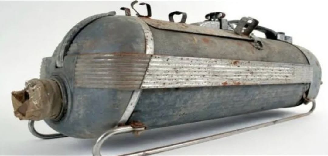 The Evolution of the Vacuum Cleaner: Unraveling Its Mysterious Past