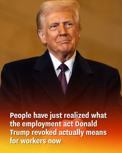 The Impact of Trump’s Revocation on Workplace Diversity