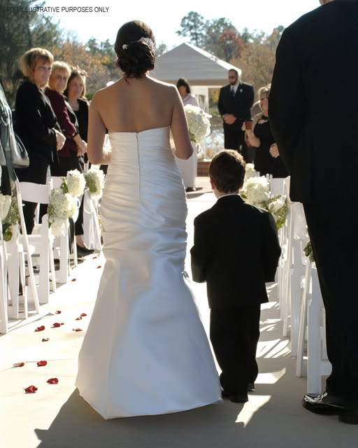 What My Son Said Before I Re-Married Gave Me Chills Down My Spine