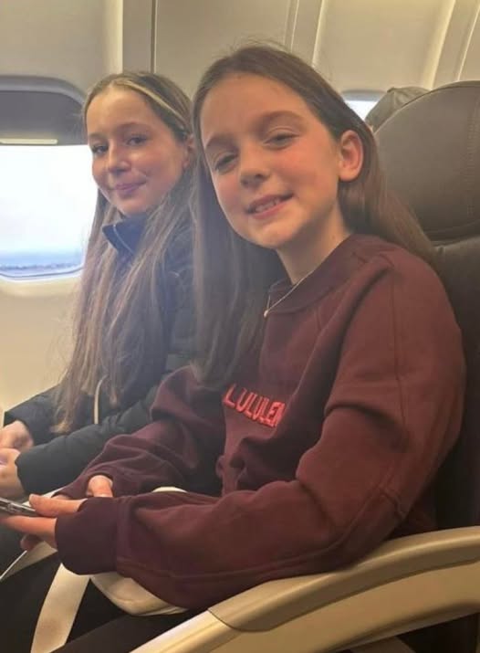 Tragic Aircraft Accident Claims the Lives of Young Ice Skating Sisters in D.C.