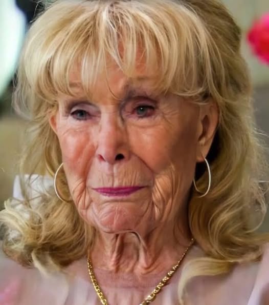 Reflecting on the Life of Barbara Eden