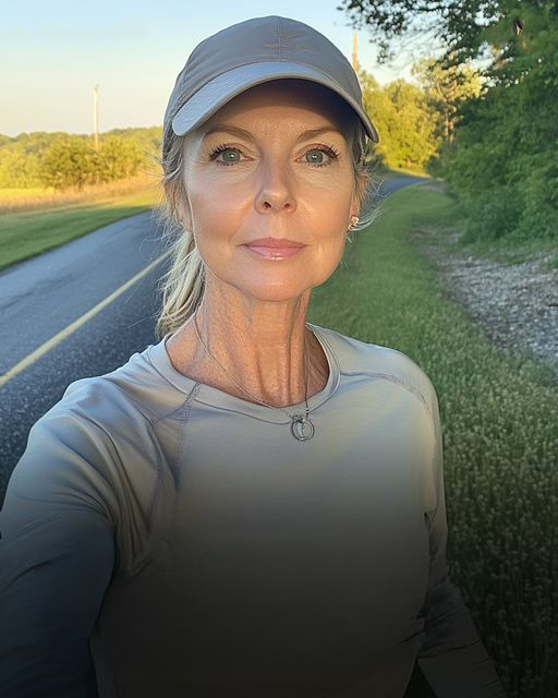 WOMAN TIRES OF ADMIRER WHO JOINS HER JOG EVERY MORNING BUT DESPERATELY SEARCHES FOR HIM WHEN HE DOESN’T SHOW UP