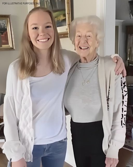 My Grandmother Pretended to Be Deaf to Test Us