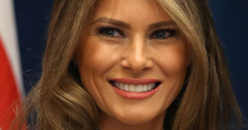 Who is Melania Trump’s Best Friend? The Woman Closest to the Former First Lady