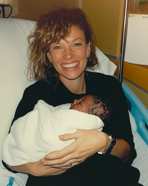 I GAVE BIRTH TO A CHILD AFTER 20 YEARS OF WAITING & TREATMENT — WHEN MY HUSBAND SAW HIM, HE SAID, “ARE YOU SURE THIS ONE’S MINE?”