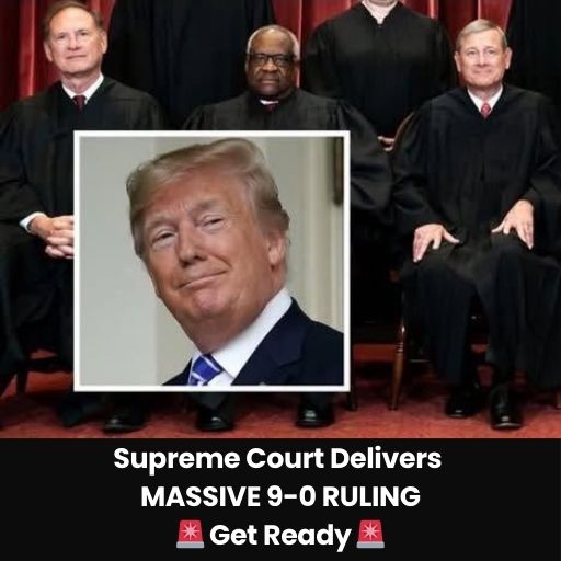 Supreme Court Ruling