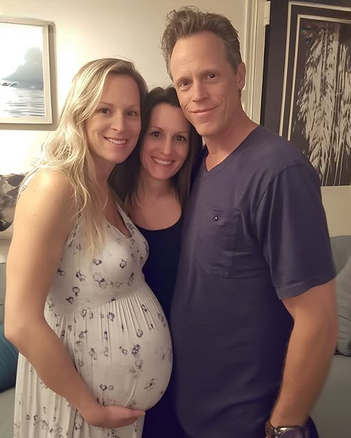 MY EX-HUSBAND ASKED ME TO BE A SURROGATE FOR HIM AND HIS NEW WIFE — IT ENDED DIFFERENTLY THAN HE EXPECTED.