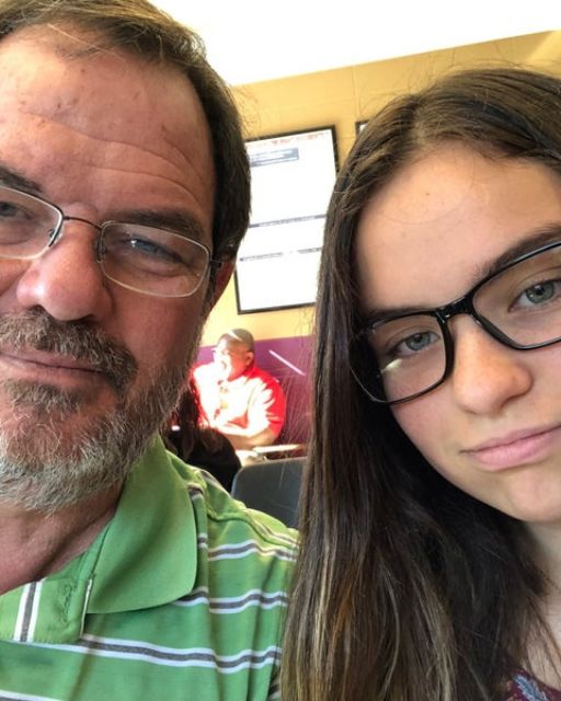 MY DAD LEFT MY MOM FOR HIS “SOULMATE”—BUT HE NEVER TOLD US WHO IT WAS
