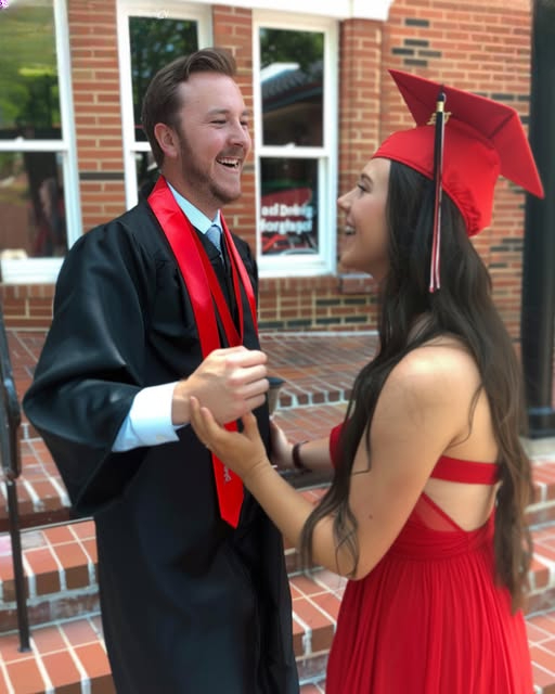 I PAID FOR MY HUSBAND’S MEDICAL SCHOOL—BUT AFTER GRADUATION, HE PRESENTED HIS LOVER.