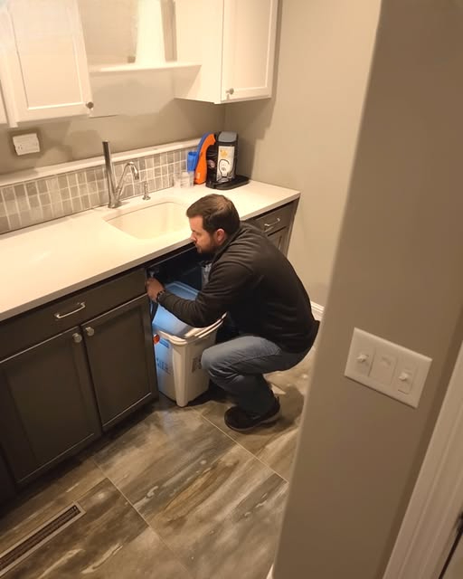 MY HUSBAND REFUSED TO FIX OUR SINK BECAUSE HE WAS “TOO BUSY”—THEN I CAUGHT HIM ON HIS KNEES FIXING OUR YOUNG NEIGHBOR’S